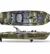 3Waters Big Fish 108 PDL