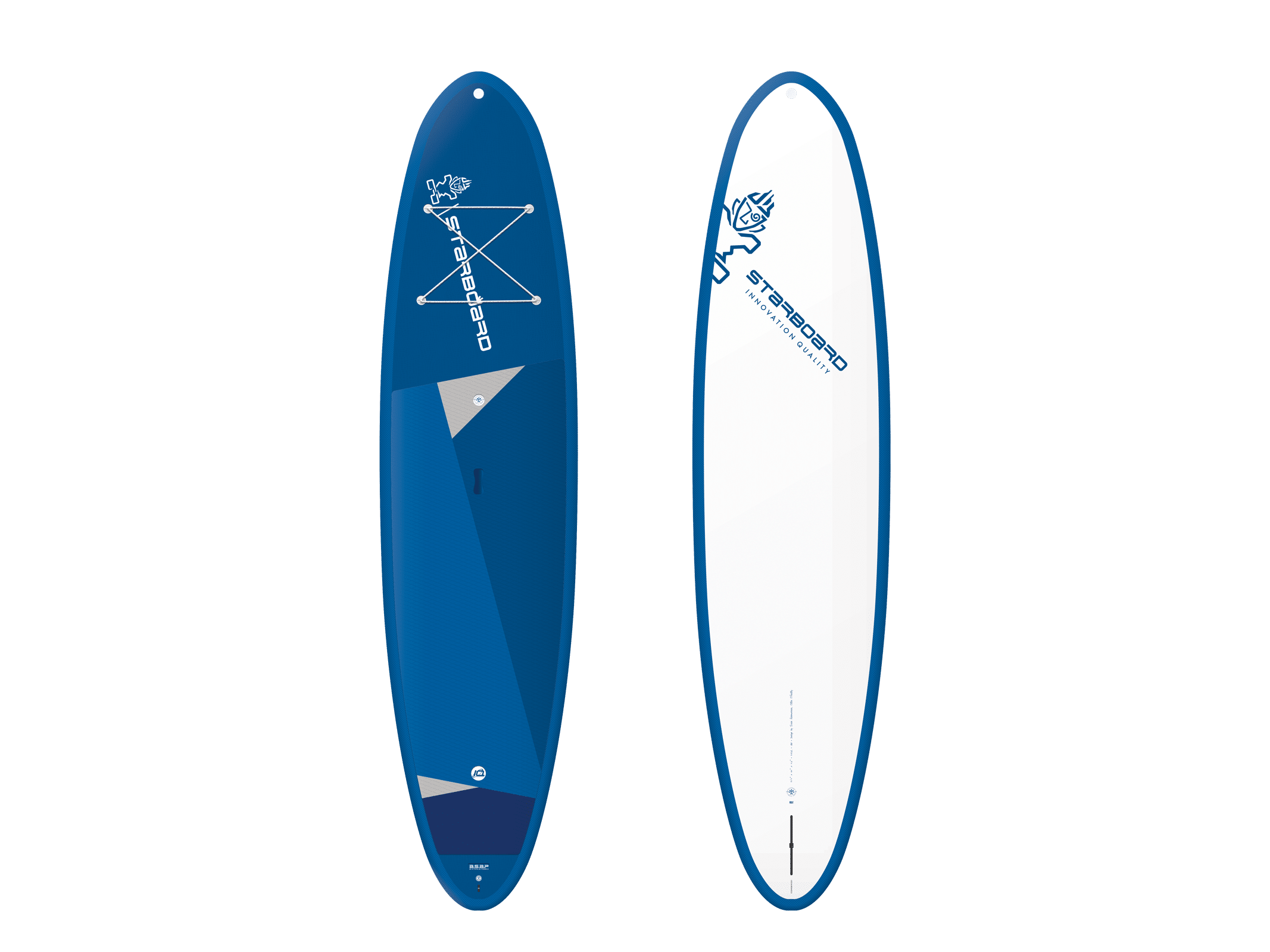 11'2 x 32 GO ASAP