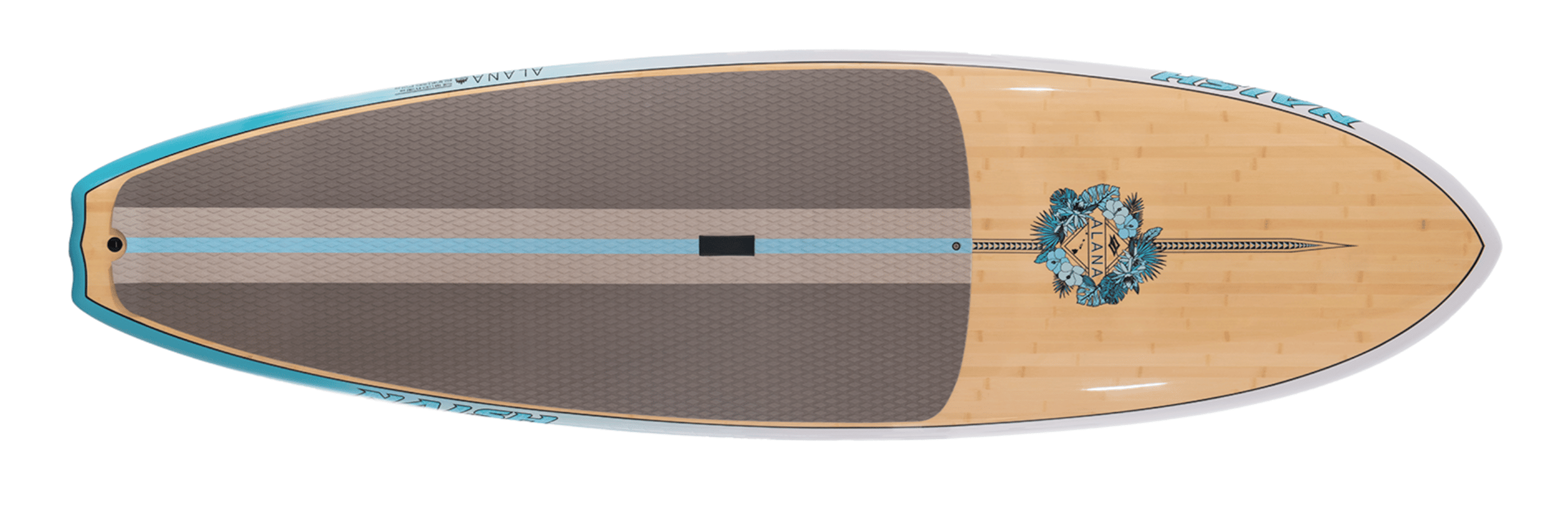 Alana 9'5 GTW