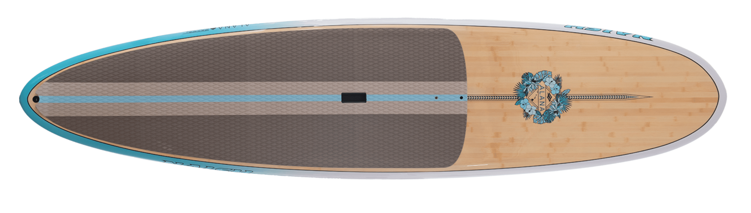 Alana GTW 10'6 X 30