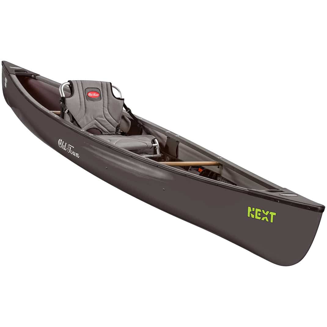 Next Canoe