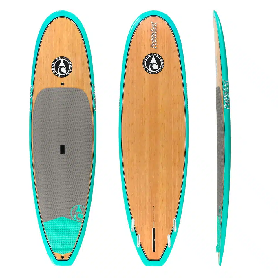 Paddle Surf Hawaii 9'2