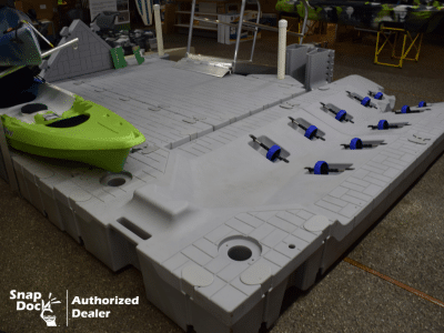 Floating Docks
