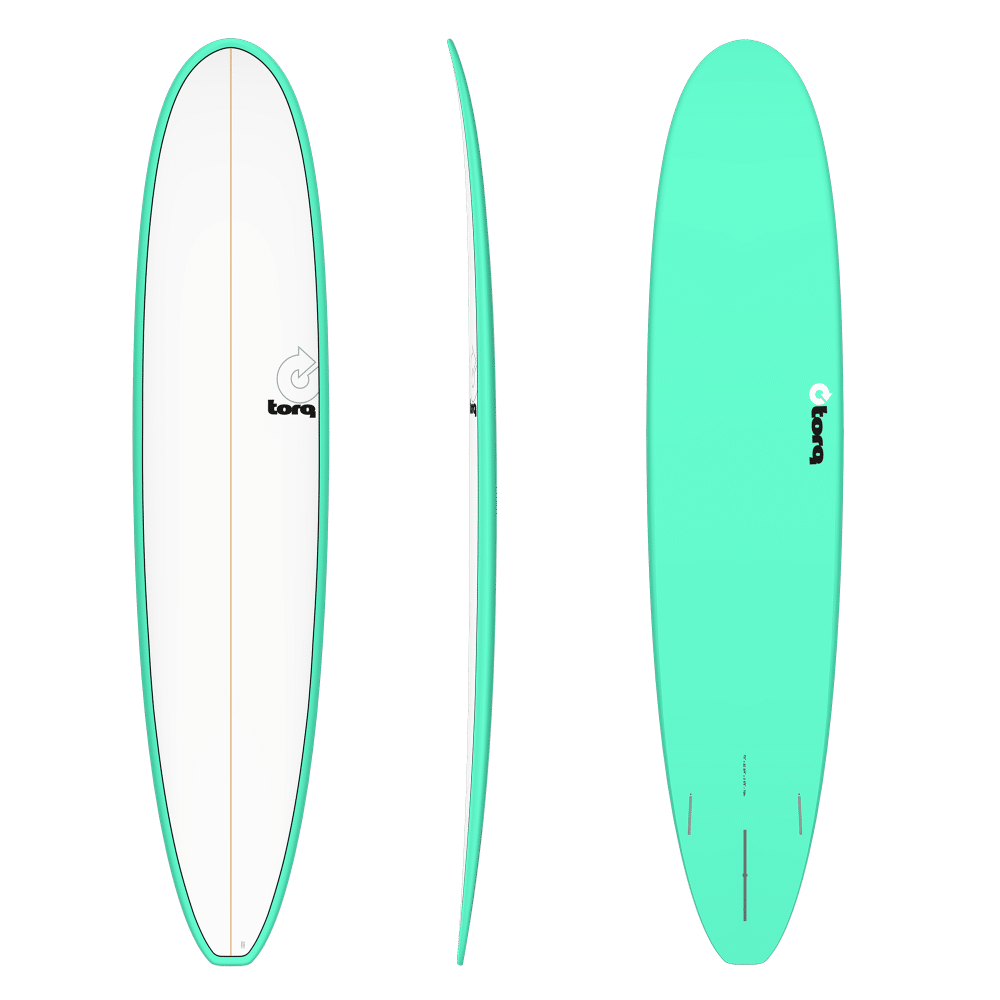 7'6 TET Fun Pinline Seagreen