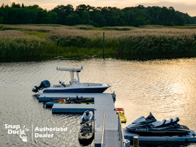 Floating Docks