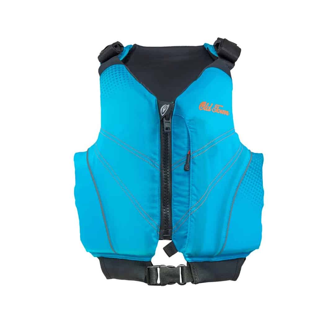 Inlet Junior PFD