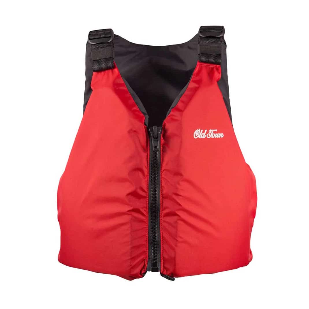 Outfitter Univeral PFD