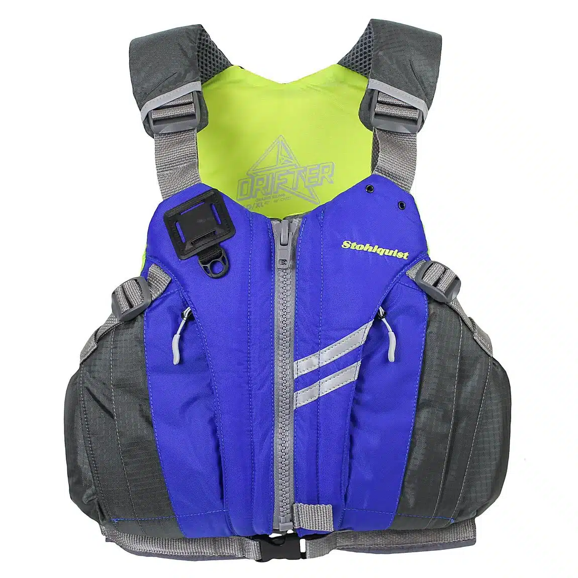 Stohlquist Drifter PFD