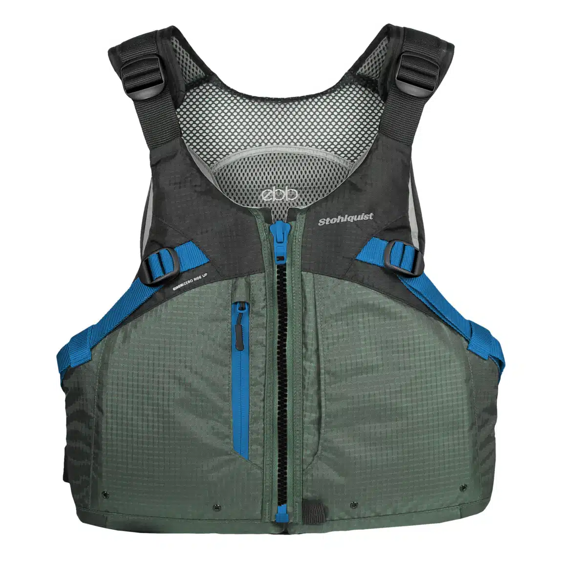 Stohlquist EBB PFD