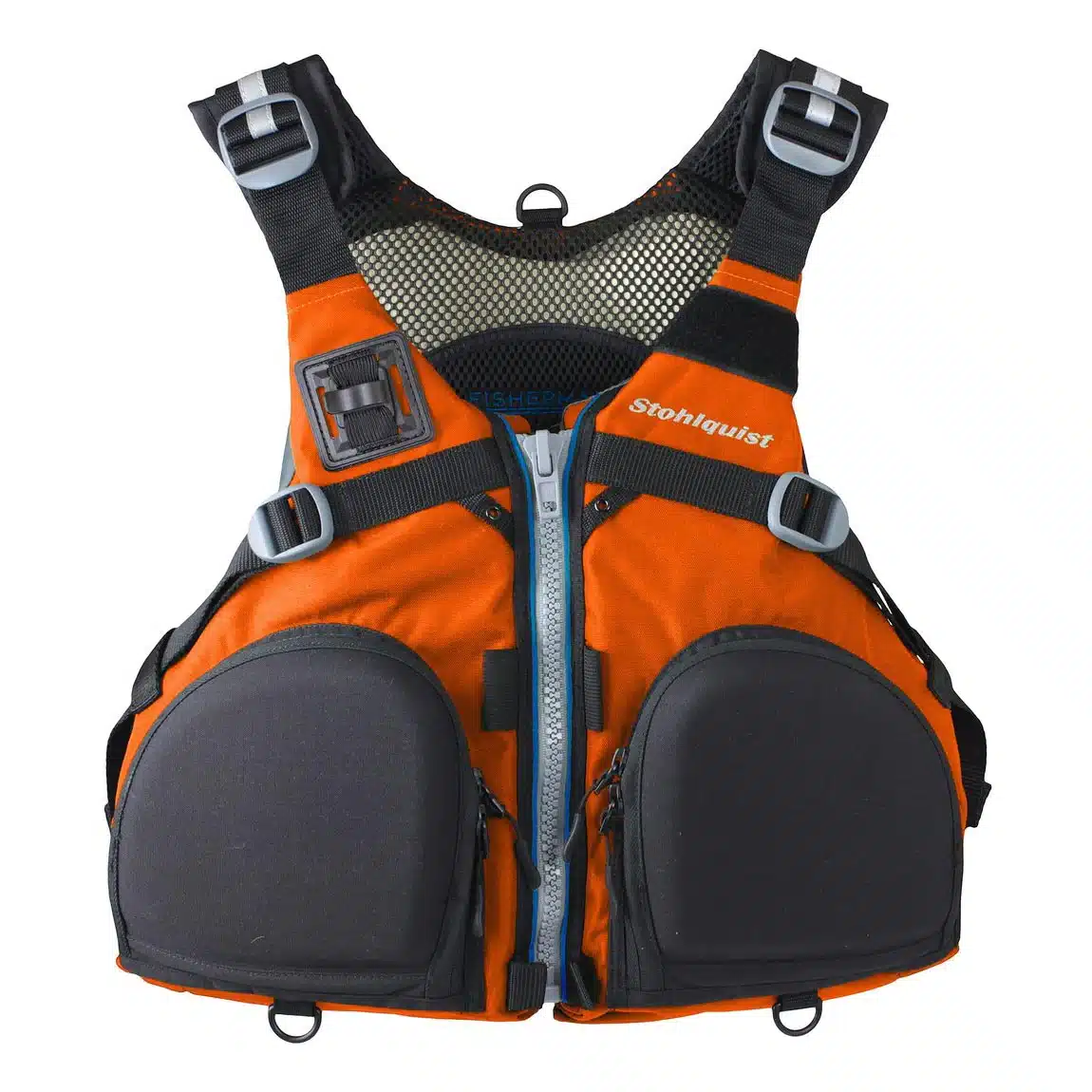 Stohlquist Fisherman PFD