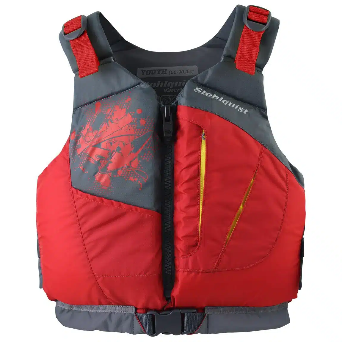 Stohlquist Escape PFD