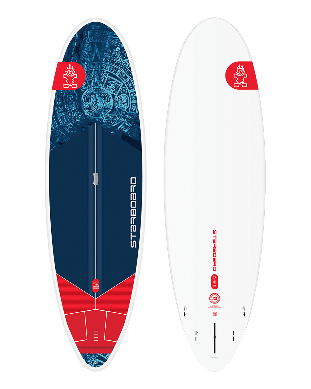 2025 SUP 9'0 X 33 WHOPPER LITE TECH