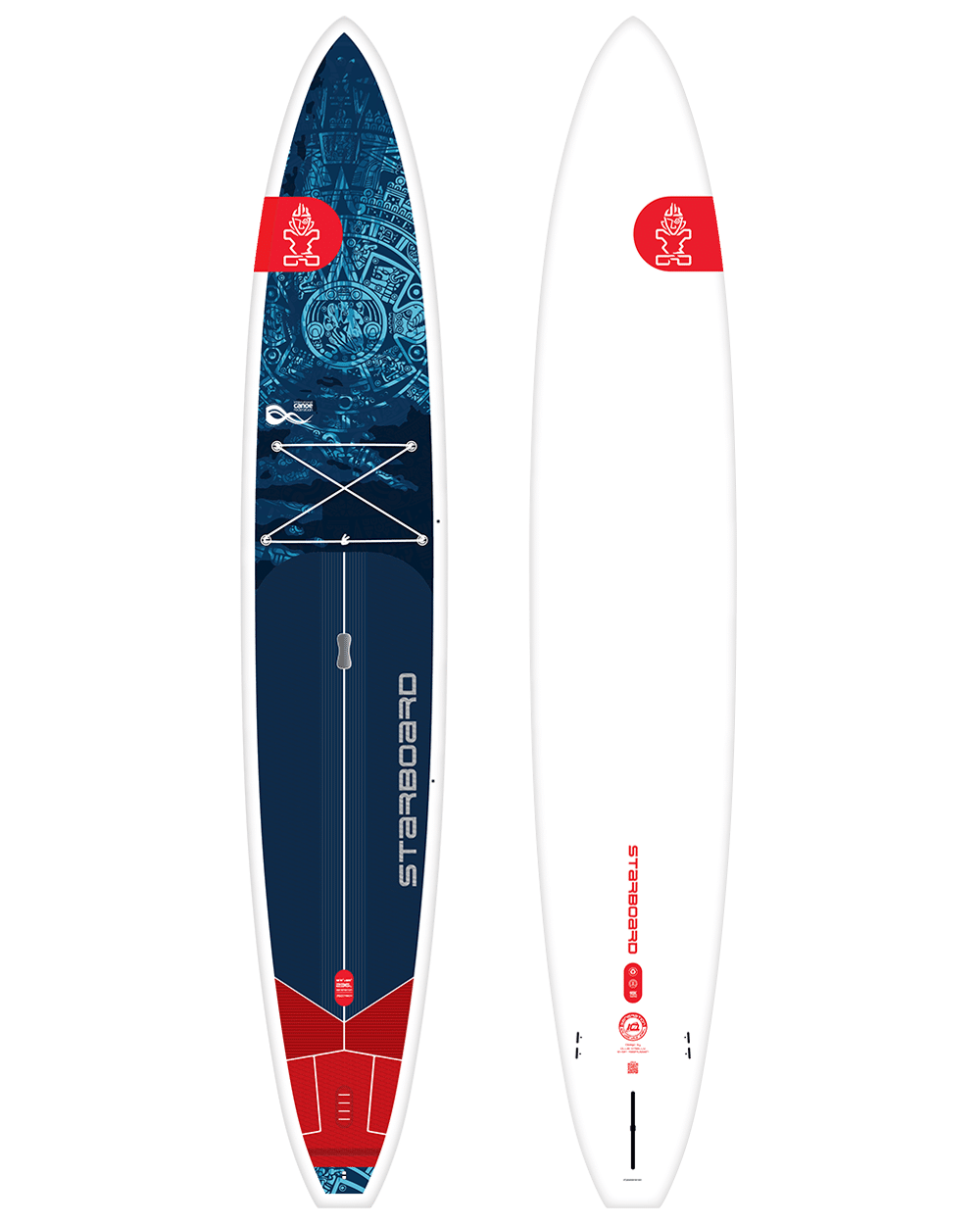 GENERATION 140 X 28 285L LT