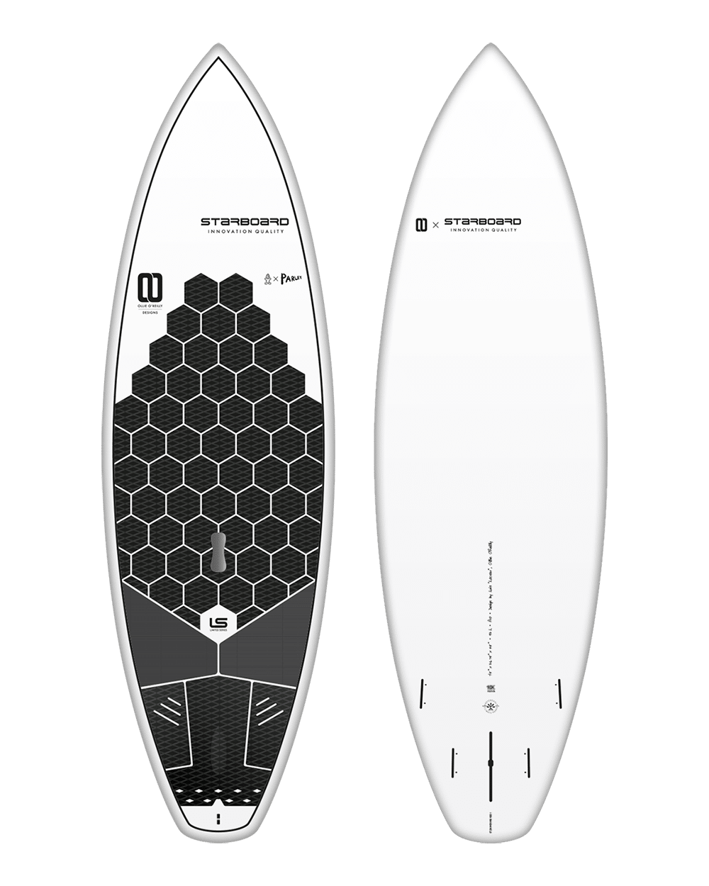 SUP PRO 9'0 X 30 144 LS
