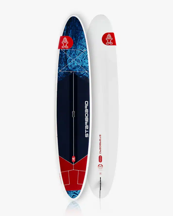 STARBOARD SUP GO