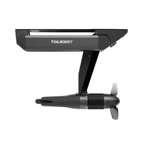 FOILBOOST