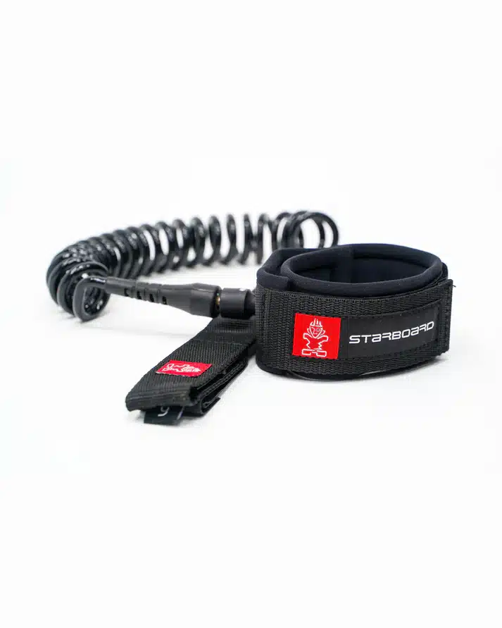 ANKLE/CALF COIL